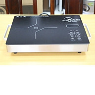 Bếp Hồng Ngoại Cảm Ứng Media MD-SV222 -không kén nồi Hàng Chính Hãng