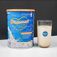 Sữa non Diasomalt 850g - Dinh dưỡng trọn vẹn cho người tiểu đường + tặng ly thumbnail