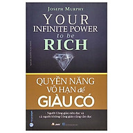 Quyền Năng Vô Hạn Để Giàu Có - Your Infinite Power To Be Rich thumbnail