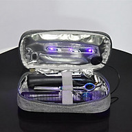 UV Sterilizer Box Travel UV Sanitizer Box UV Disinfection Box Multipurpose thumbnail
