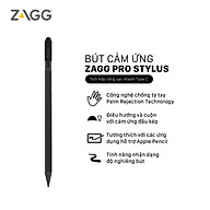 Bút cảm ứng ZAGG-Pro Stylus Pencil - Hàng chính hãng thumbnail