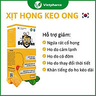 Xịt Họng Keo Ong Hàn Quốc - Bee Clean 30ml thumbnail