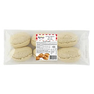 Bánh Mì Mini Đông Lạnh Maison Menissez Baguettes 50g (6 ổ túi) - 31961 thumbnail