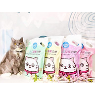 Cát đậu nành Premium Tofu Jolly Cat Litter 6L thumbnail