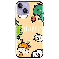 Ốp lưng dành cho Iphone 14 - Iphone 14 Plus - Iphone 14 Pro - Iphone 14 Pro Max - Hoạ Tiết Khủng Long