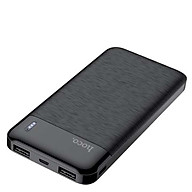 Pin Sạc Dự Phòng 2 Cổng Hoco CJ1 10000mAh - Hàng Chính Hãng