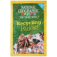 Explore On Your Own Physical Science Pioneer Recycling Rules thumbnail