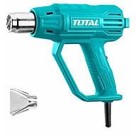 MÁY THỔI NHIỆT 2000W (SUPPER SELECT) TOTAL TB200365 - HÀNG CHÍNH HÃNG