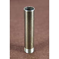 Ty inox (ren+trơn) phi 27 dùng cho máy nước nóng năng lượng mặt trời