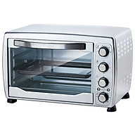Lò Nướng Philiger PLG-6036, Đối Lưu Cao Cấp, 36 Lít Hàng chính hãng