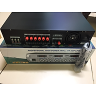 Amply VS PA-909 (600 loa)