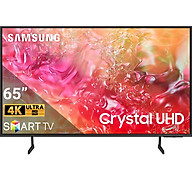 Smart Tivi Samsung 4K 65 inch UA65DU7700KXXV- Hàng chính hãng