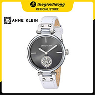 Đồng hồ Nữ Anne Klein AK 3381GYWT - Hàng chính hãng thumbnail