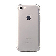 Ốp Lưng Dẻo Chống Sốc Phát Sáng Cho iPhone 7 Trong Suốt - Hàng Chính Hãng thumbnail