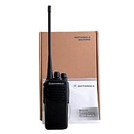 Bộ đàm Motorola GP 3588 Plus(Đen) - Công suất lớn 12W - Hàng nhập khẩu