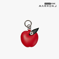 Marhen.J - Thẻ treo túi xách Apple Leather MJ21AAPCHM-AP thumbnail