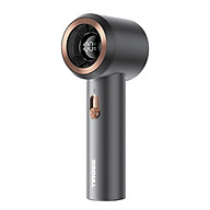 Quạt tích điện cầm tay USB Tiross TS3427 - Hàng chính hãng