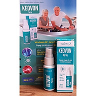 Thực phẩm bảo vệ sức khỏe Keovon Spray Vitamin K2 thumbnail