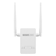 Bộ Kích Sóng Wifi Repeater 300Mbps Totolink EX200 - Hàng Chính Hãng