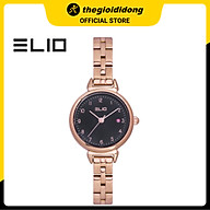 Đồng hồ Nữ Elio ES052-02 - Hàng chính hãng thumbnail