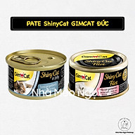Pate ShinyCat Dành Cho Mèo - Thương Hiệu GimCat Đức- Sản Xuất Thái Lan thumbnail