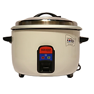 Nồi Cơm Điện Công Nghiệp Dung Tích Lớn 8.5 lít GUGKDD GK-3000 (3000W) - Hàng Chính Hãng