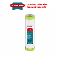 Lõi Lọc Nước Sunhouse Số 1 SHRLL1 - Hàng chính hãng