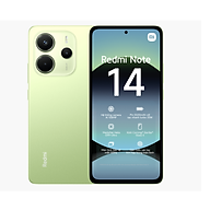 Điện thoại Xiaomi Redmi Note 14 6GB/128GB - Hàng Chính Hãng