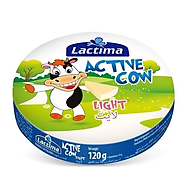 Big C - Phô mai Lactima Active Cow 120g - 13606 thumbnail