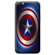 Ốp lưng cho Oppo F3 siêu N 2 - Hàng chính hãng