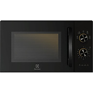 Lò vi sóng Electrolux 23 lít EMM23K22B - Hàng chính hãng