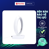 Đèn bàn LED Rạng Đông chính hãng model RD-RL-39