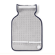 Tấm sưởi lưng và cổ Medisana 61012 HP460 Hàng chính hãng