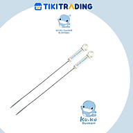 Cọ Vệ Sinh Dụng Cụ Hút Mũi cho bé Ku.Ku Duckbill