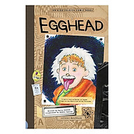 Egghead An Aldo Zelnick Comic Novel thumbnail