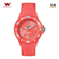 Đồng Hồ Nữ Dây Silicone ICE WATCH 014231 38mm thumbnail