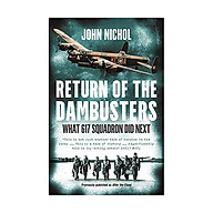 Return Of The Dambusters What 617 Squadron Did thumbnail