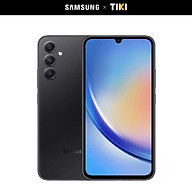 Điện thoại Samsung Galaxy A34 5G (8GB/256GB) - Đã kích hoạt bảo hành điện tử  Hàng chính hãng