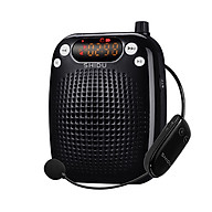 Loa trợ giảng không dây Shidu SD-S611 Hàng nhập khẩu