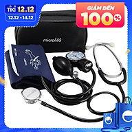Máy Đo Huyết Áp Cơ Microlife AG1-20