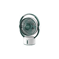 QUẠT SẠC TÍCH ĐIỆN SUNHOUSE SHD7116 - HÀNG CHÍNH HÃNG