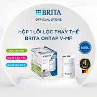 Lõi lọc BRITA ON TAP VM-F- Thương hiệu đến từ Đức