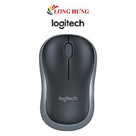 Chuột không dây Logitech B175 - Hàng chính hãng