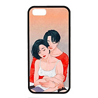 Ốp lưng dành cho Iphone 5 Yêu Thương 5.2.0 - Hàng Chính Hãng