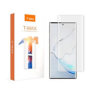 Dán cường lực Samsung Galaxy Note 10 Plus T-MAX full keo UV thumbnail