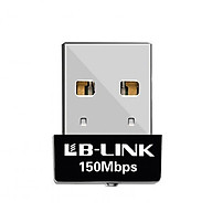 USB Thu Wifi LB-LINK BL-WN151 Nano - Hàng chính hãng thumbnail