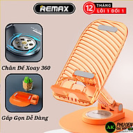 Giá đỡ điện thoại, máy tính bảng C35 Chân đế hợp kim cao cấp, kệ điện thoại chắc chắn – Hàng chính hãng