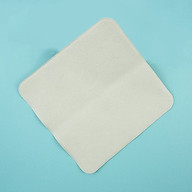 Miếng iGẻ lau màn hình Smartphone Tablet , chất liệu vải Microfiber - Hàng Nhập Khẩu