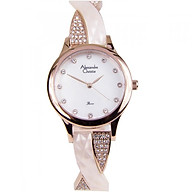 Đồng hồ đeo tay Nữ hiệu Alexandre Christie 2653LHBRGMSPN thumbnail