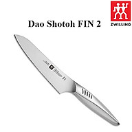 Dao Shotoh FIN 2 ZWILLING 30910-131 - Hàng Chính Hãng thumbnail
